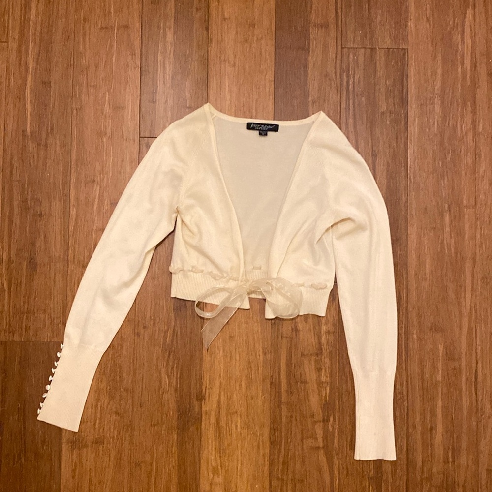 Vintage Betsy Johnson Top